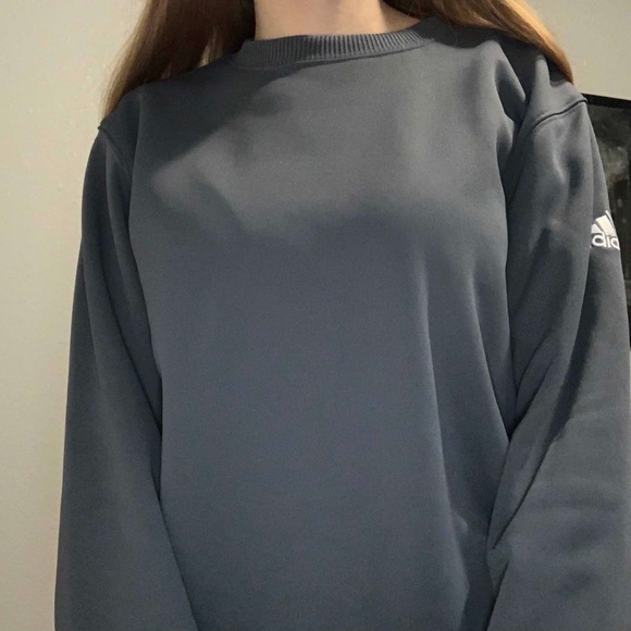 adidas Other - Adidas Crew Neck